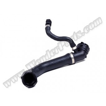 Radyatör Hortumu E39 E38 [M60 M62] Üst; Sol 1999-03